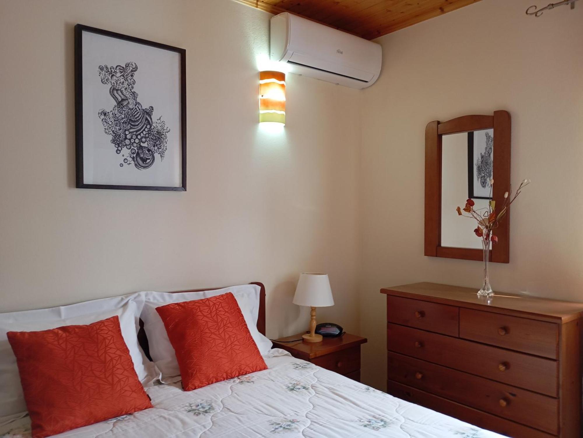 Adega Pedra Do Lagar Villa Calheta de Nesquim Екстериор снимка