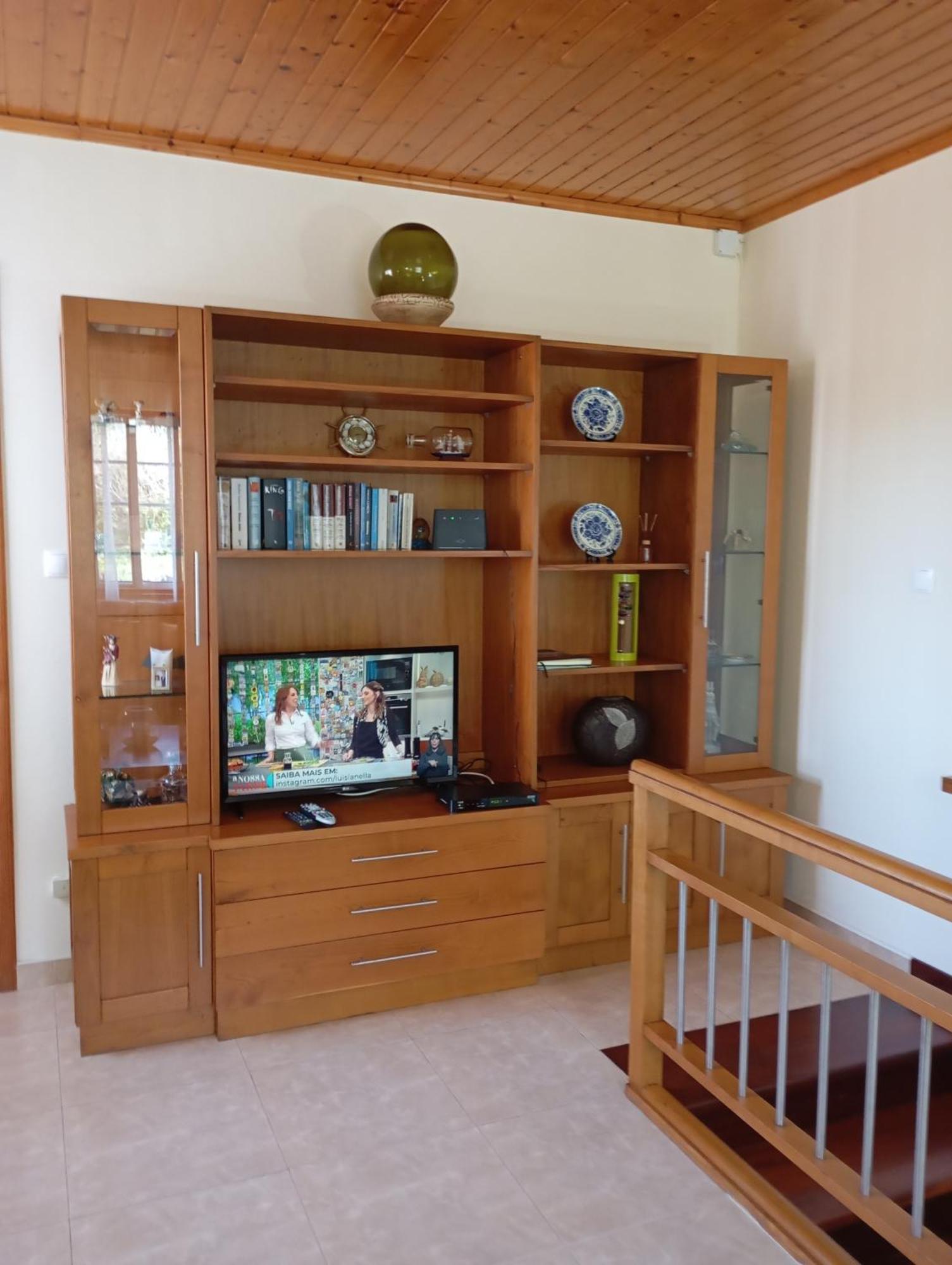 Adega Pedra Do Lagar Villa Calheta de Nesquim Екстериор снимка