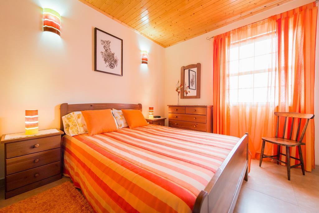 Adega Pedra Do Lagar Villa Calheta de Nesquim Екстериор снимка