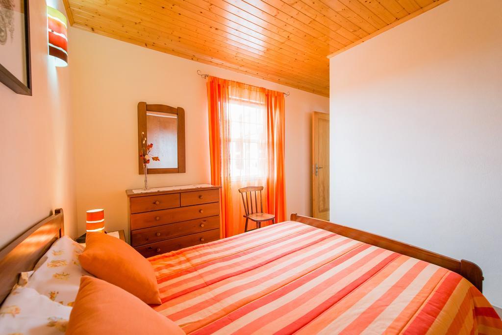 Adega Pedra Do Lagar Villa Calheta de Nesquim Екстериор снимка