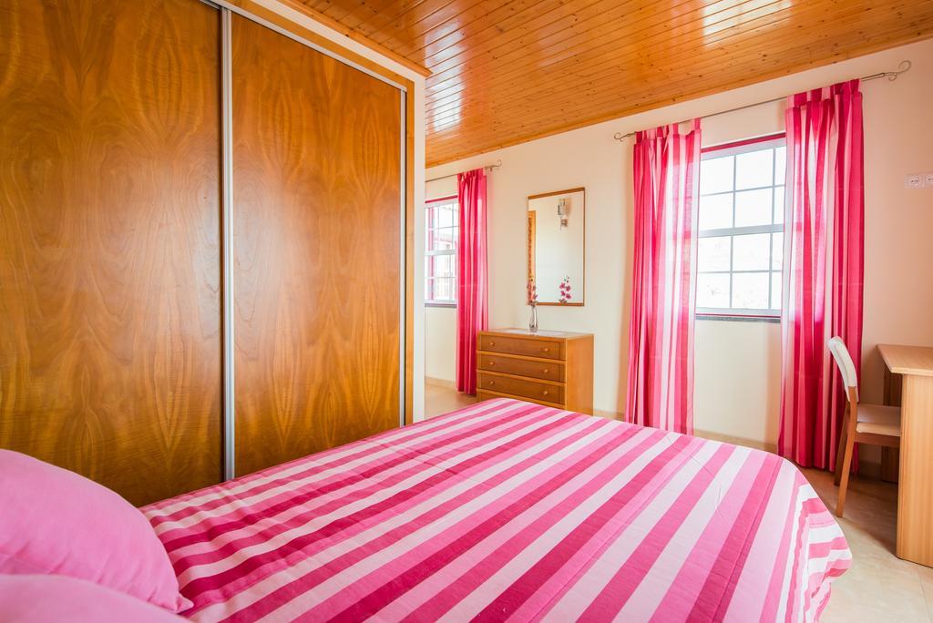 Adega Pedra Do Lagar Villa Calheta de Nesquim Екстериор снимка