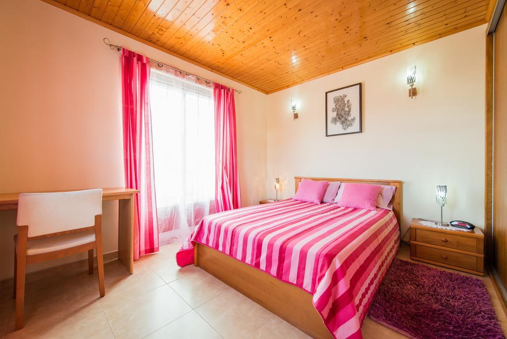 Adega Pedra Do Lagar Villa Calheta de Nesquim Екстериор снимка